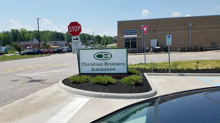 Christian Brothers Automotive Broadview Heights 6