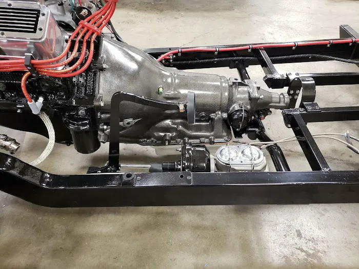 Skuza Motor Sports 2