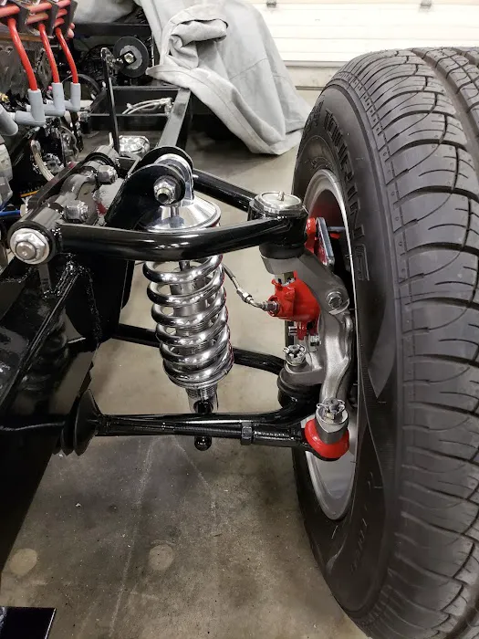 Skuza Motor Sports 6