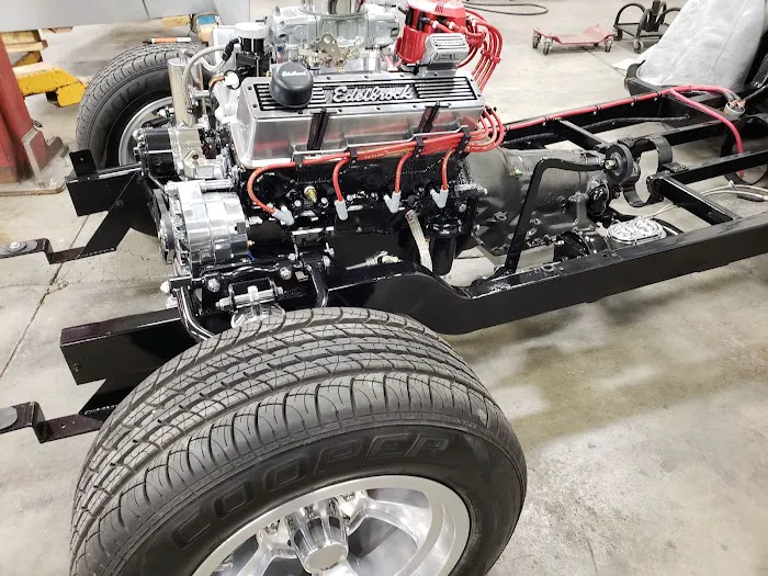 Skuza Motor Sports 1
