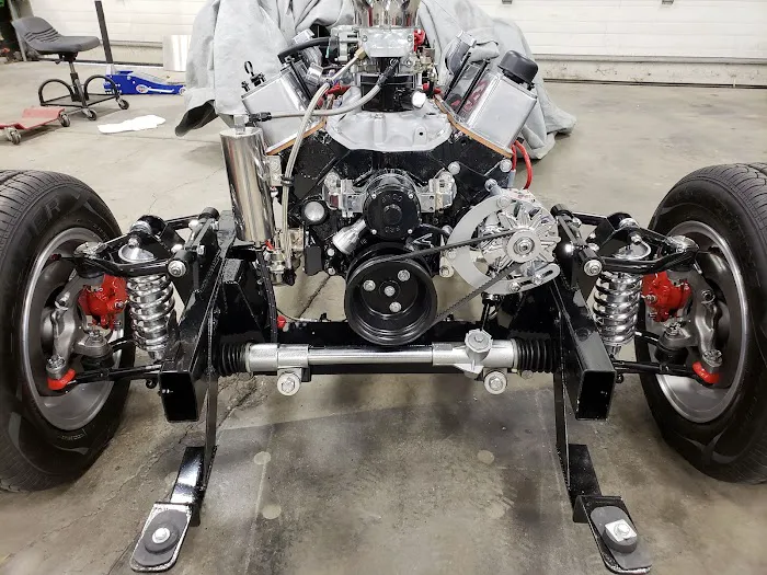 Skuza Motor Sports 4