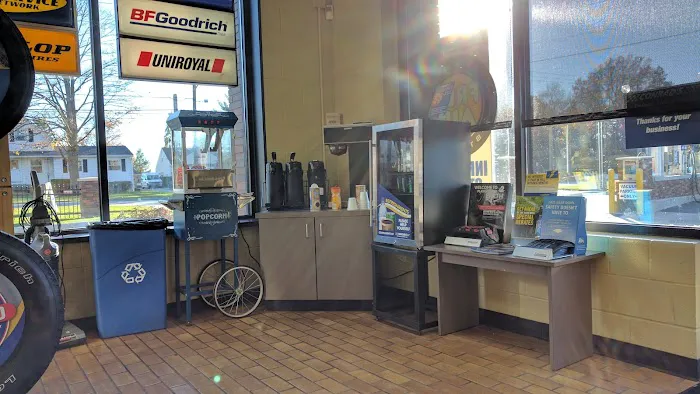 Conrad's Tire Express & Total Car Care 1