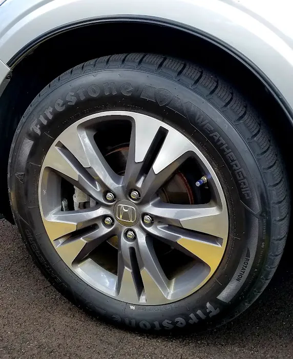 Conrad's Tire Express & Total Car Care 7