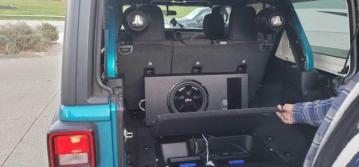 Hellraizing Sound Systems‎ 0
