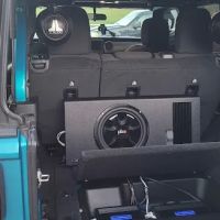 Hellraizing Sound Systems
