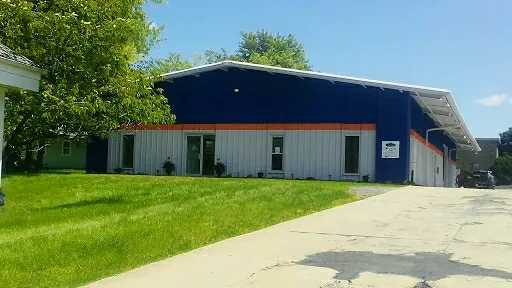Auto Service Specialists 5