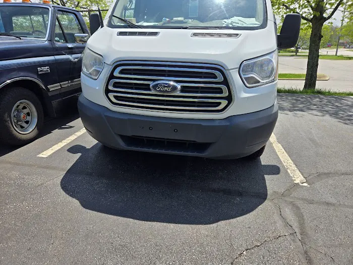Auto Service Specialists 4