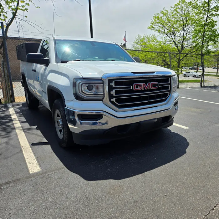Auto Service Specialists 7