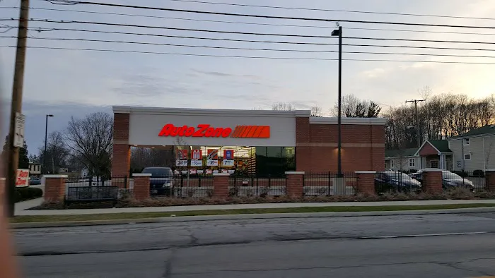 AutoZone Auto Parts 5