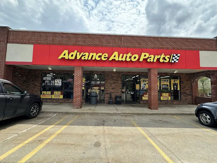 Advance Auto Parts 2
