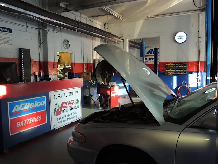 Fuerst Automotive 4