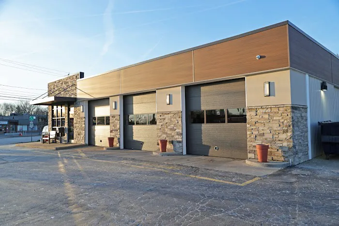 Fuerst Automotive 6