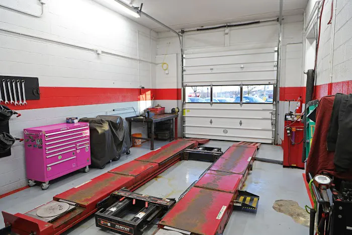 Fuerst Automotive 7