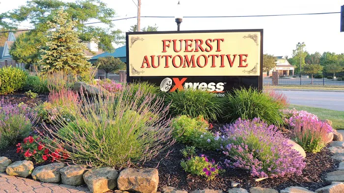 Fuerst Automotive 9