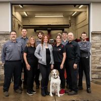 Fuerst Automotive