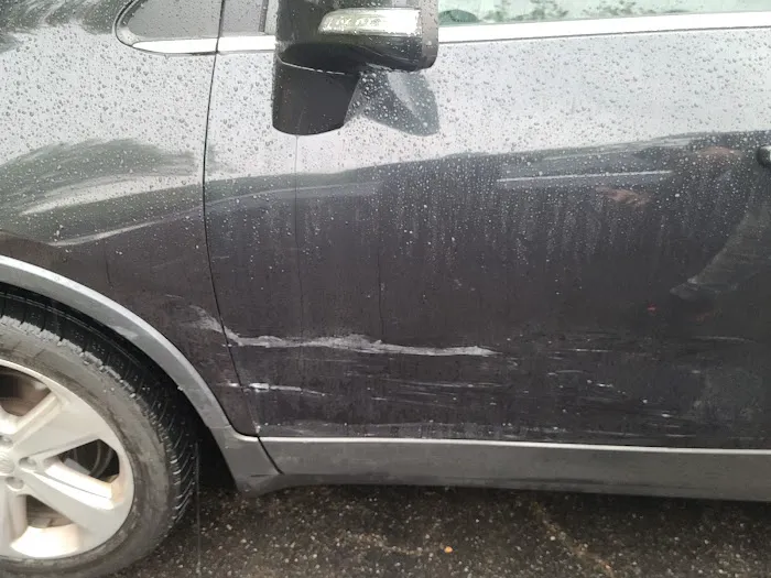 Greenwood Collision Center 4