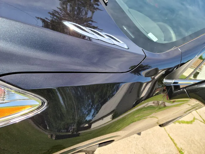 Greenwood Collision Center 5