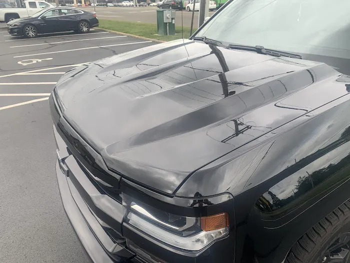 Greenwood Collision Center 6