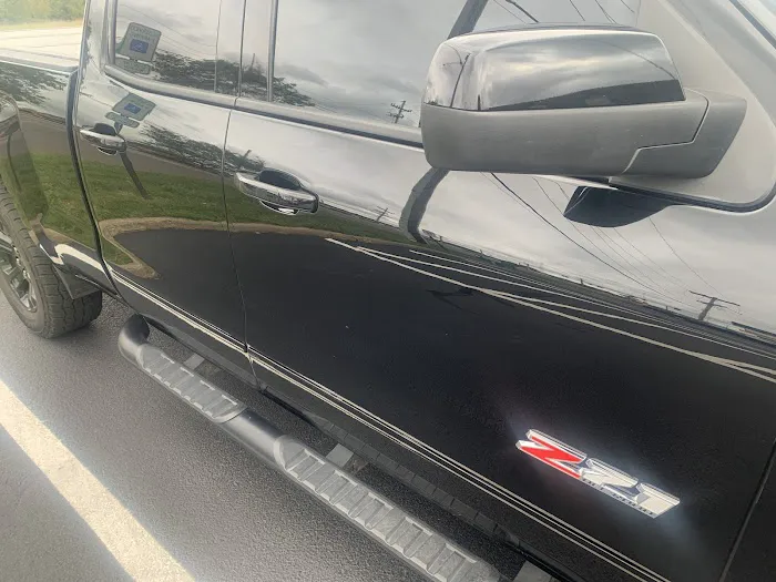 Greenwood Collision Center 2
