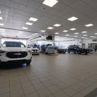 Greenwood Chevrolet Service and Parts