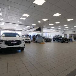 Greenwood Chevrolet Service and Parts ico