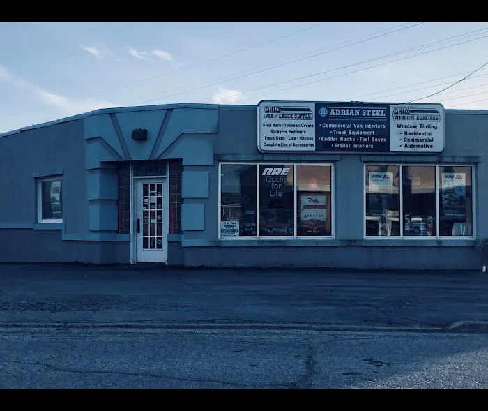 Ohio Window Coatings 3
