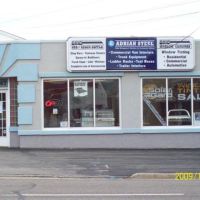 Ohio Van & Truck Supply