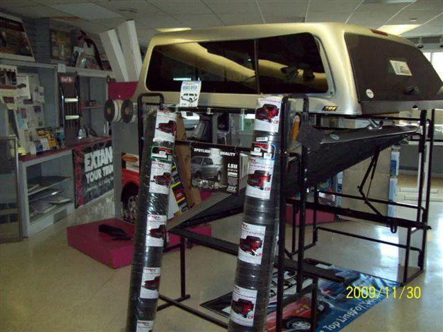 Ohio Van & Truck Supply 6