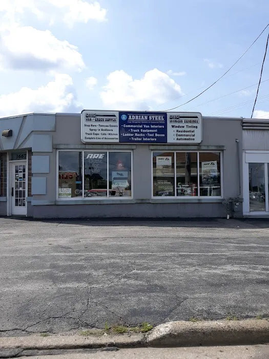 Ohio Van & Truck Supply 5