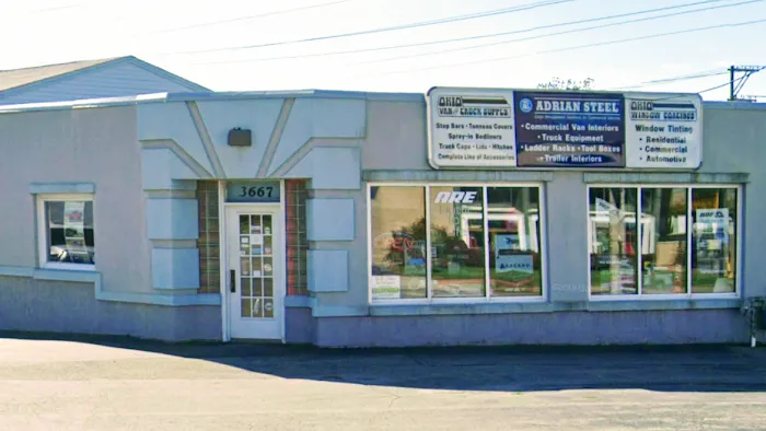 Ohio Van & Truck Supply 8