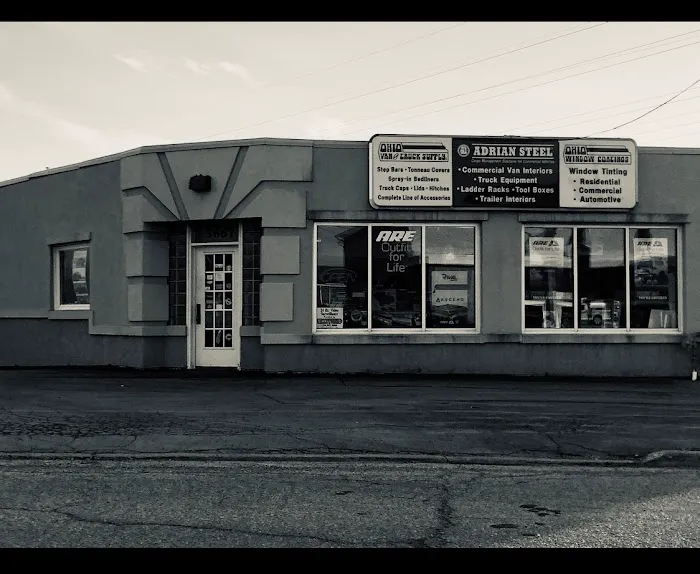 Ohio Van & Truck Supply 7