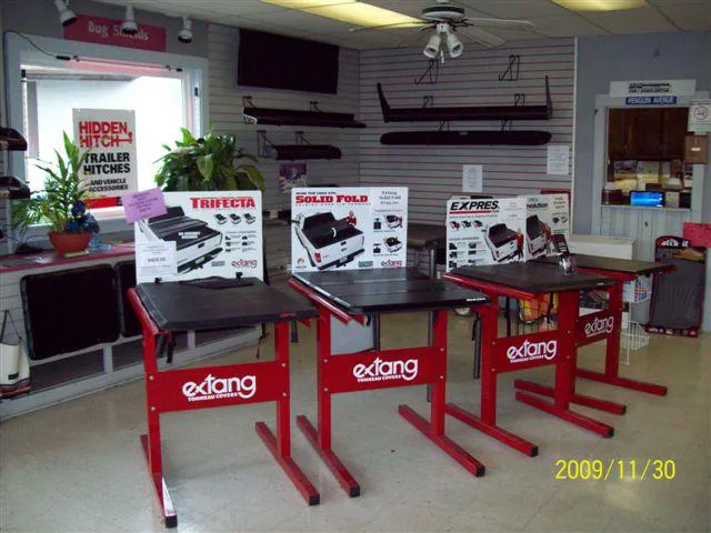 Ohio Van & Truck Supply 4