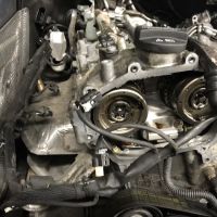 International automotive