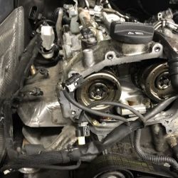 International automotive ico