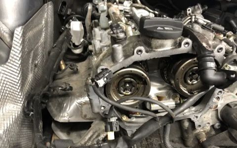 International automotive