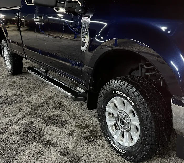 B & R Wholesale Tire & Wheel 7