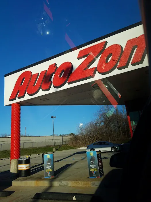 AutoZone Auto Parts 4