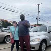 R T Barrett Auto Group