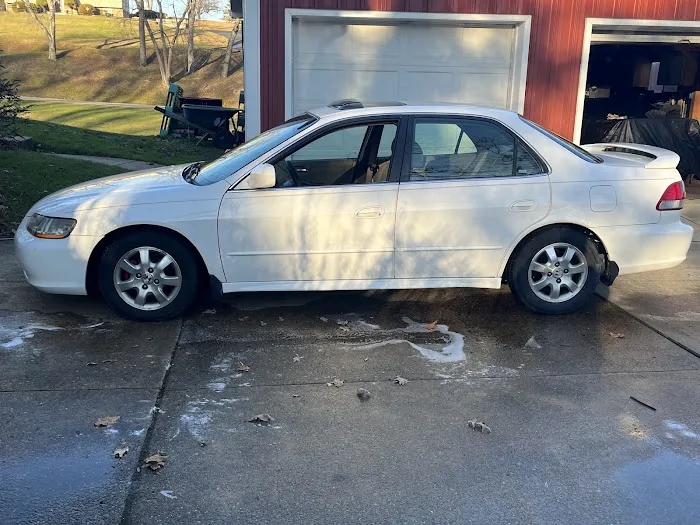 R T Barrett Auto Group 2