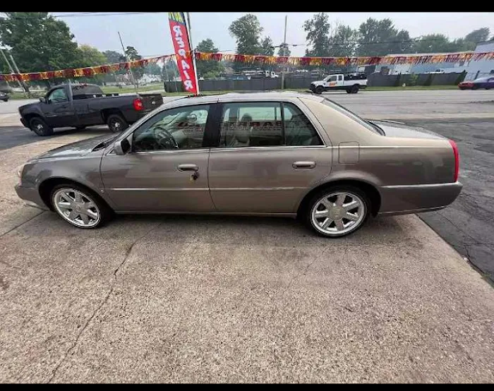 R T Barrett Auto Group 4