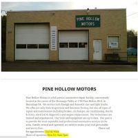 Pine Hollow Motors
