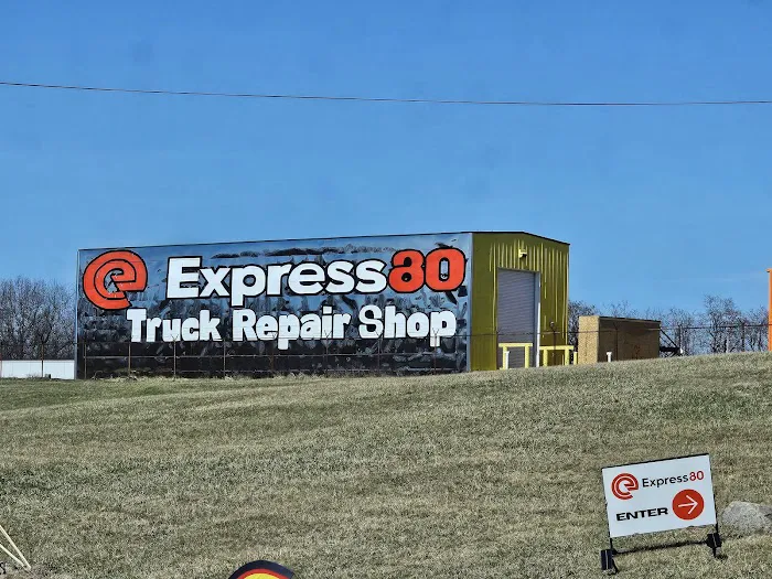 Express 80 1