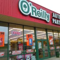 O'Reilly Auto Parts