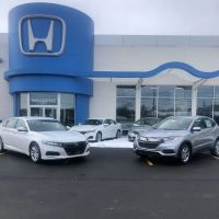 Honda Parts