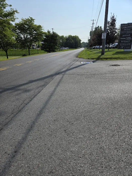 Phil Fitts Ford Collision 7