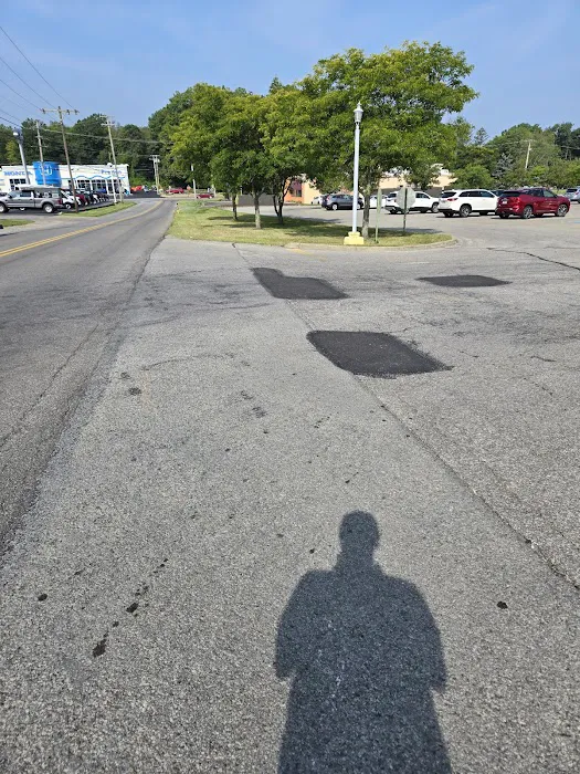 Phil Fitts Ford Collision 9