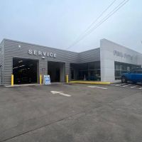 Phil Fitts Ford Parts Dept