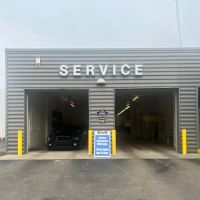 Phil Fitts Ford Service
