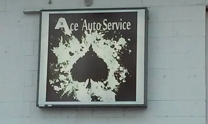 Ace Auto 0