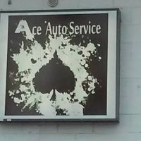 Ace Auto
